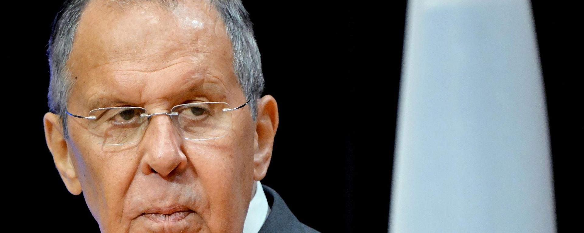 El canciller ruso, Serguéi Lavrov - Sputnik Mundo, 1920, 15.09.2026