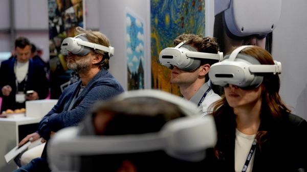 Tecnología en Europa - Sputnik Mundo