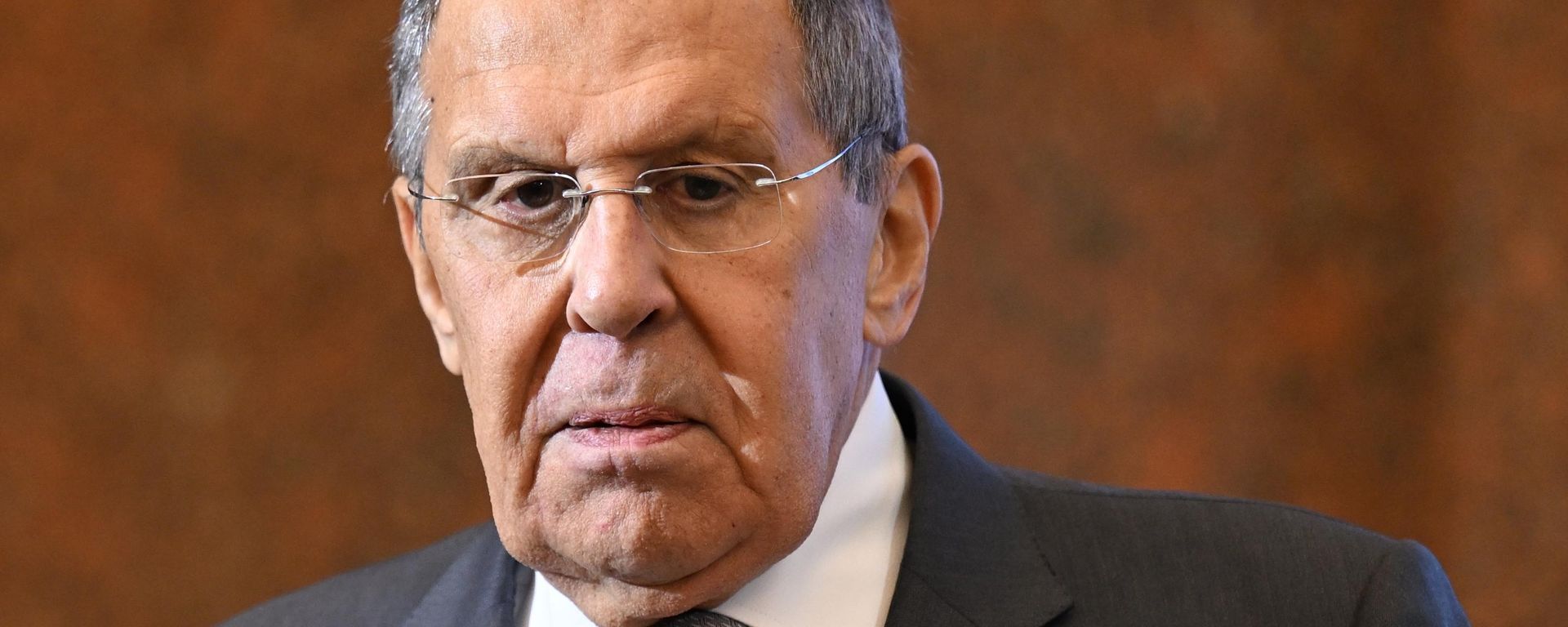 Serguéi Lavrov, canciller ruso Serguéi Lavrov, canciller ruso - Sputnik Mundo, 1920, 17.09.2026