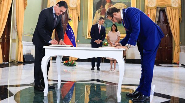  - Sputnik Mundo