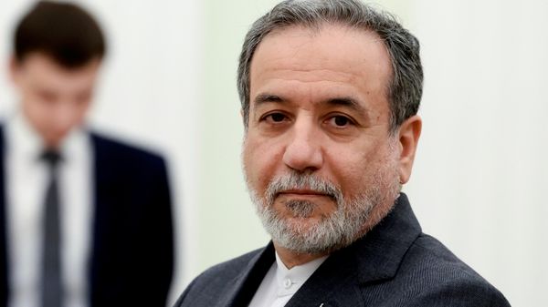 El ministro de Asuntos Exteriores de Irán, Abás Aragchi. - Sputnik Mundo