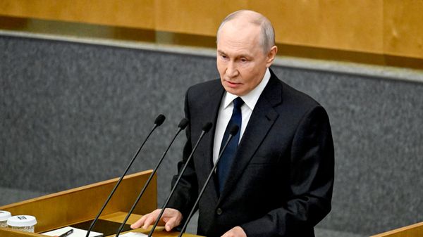  - Sputnik Mundo
