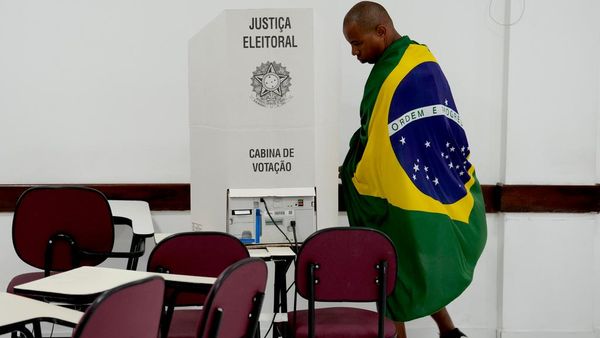 Elecciones presidenciales en Brasil (2026). - Sputnik Mundo