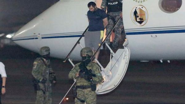 Adolfo Macías, alias 'Fito'. - Sputnik Mundo
