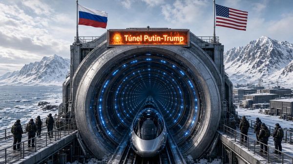  - Sputnik Mundo