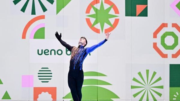 Juegos Mundiales de Patinaje - Sputnik Mundo