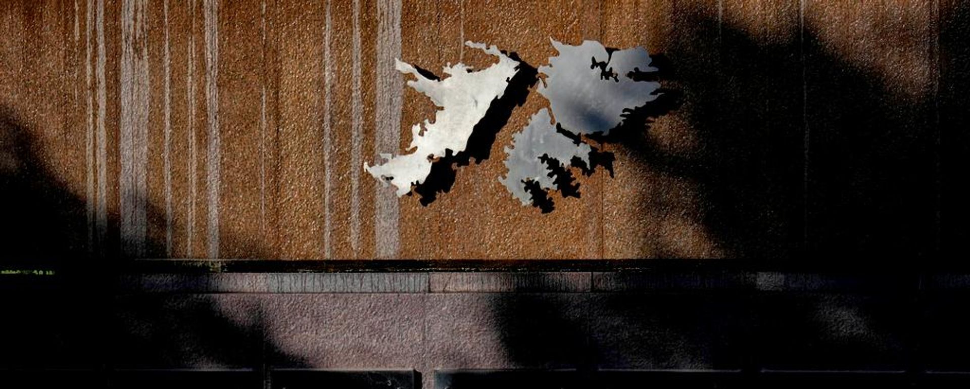 Memorial a los soldados caídos en la guerra de las Malvinas, en Buenos Aires. - Sputnik Mundo, 1920, 13.10.2026