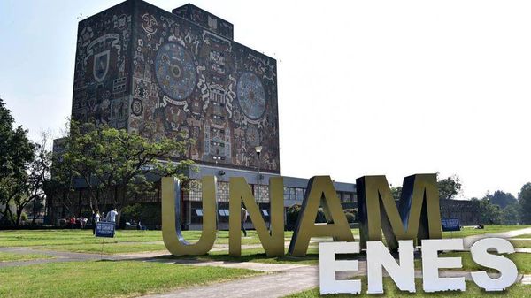 Biblioteca Central de Ciudad Universitaria (imagen ilustratuva) - Sputnik Mundo