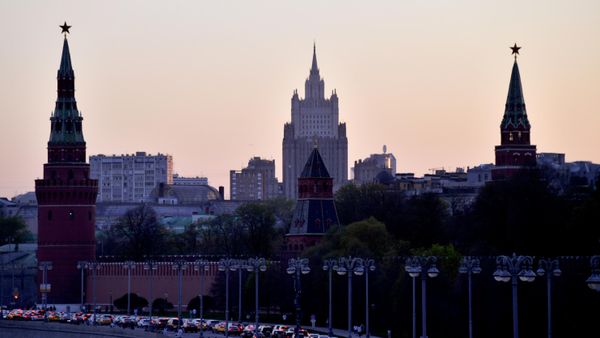 Rusia se pronuncia sobre la suspensión por parte de Trump de la ley de sanciones