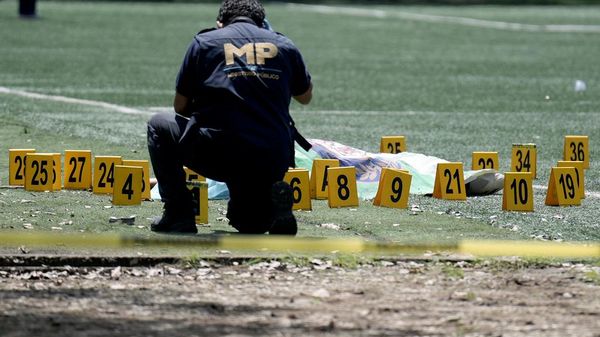 El exfiscal Juan Francisco Solórzano Foppa fue asesinado en Guatemala - Sputnik Mundo