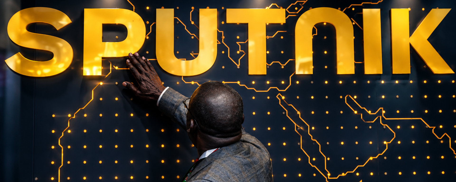 El logo de la agencia de noticias Sputnik - Sputnik Mundo, 1920, 20.10.2026