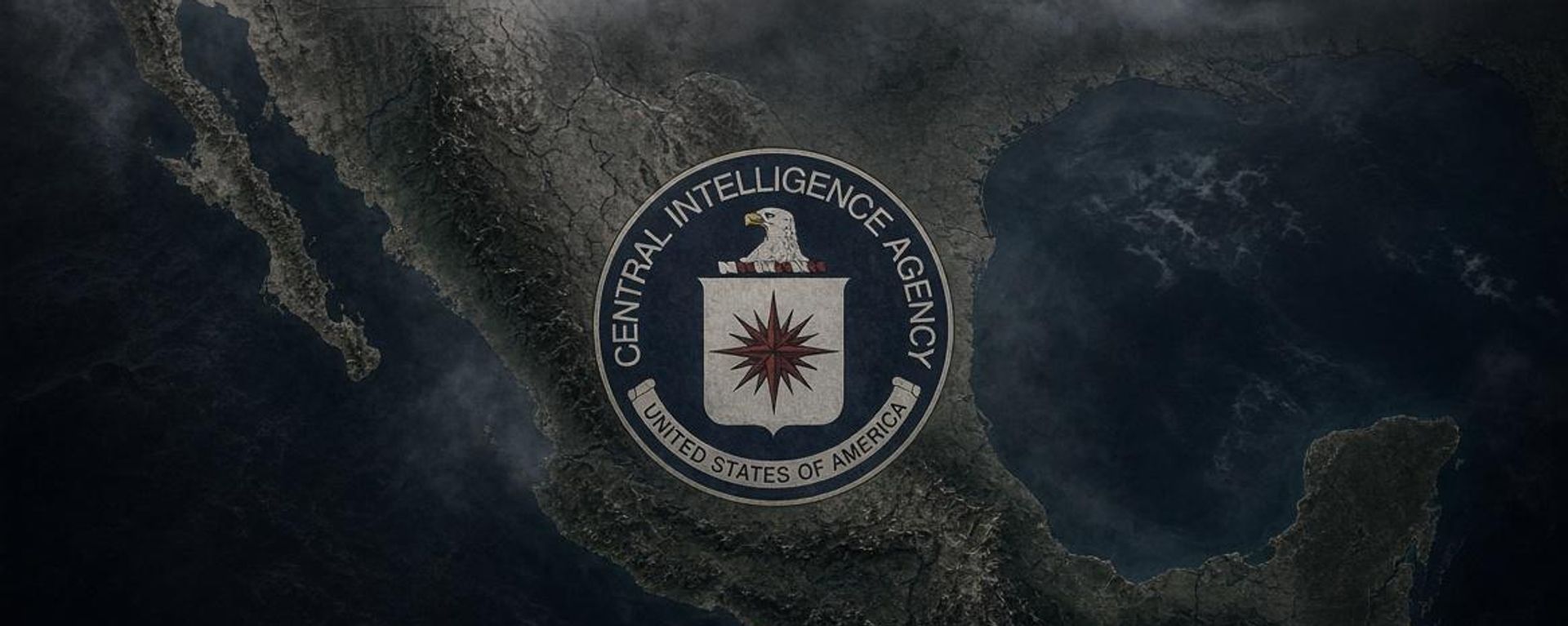La injerencia de la CIA en México - Sputnik Mundo, 1920, 21.10.2026