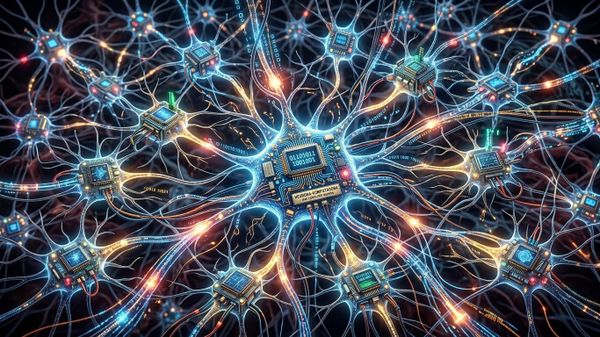 Las neuronas pueden funcionar como minicomputadoras - Sputnik Mundo