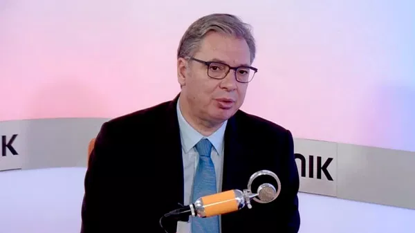  - Sputnik Mundo