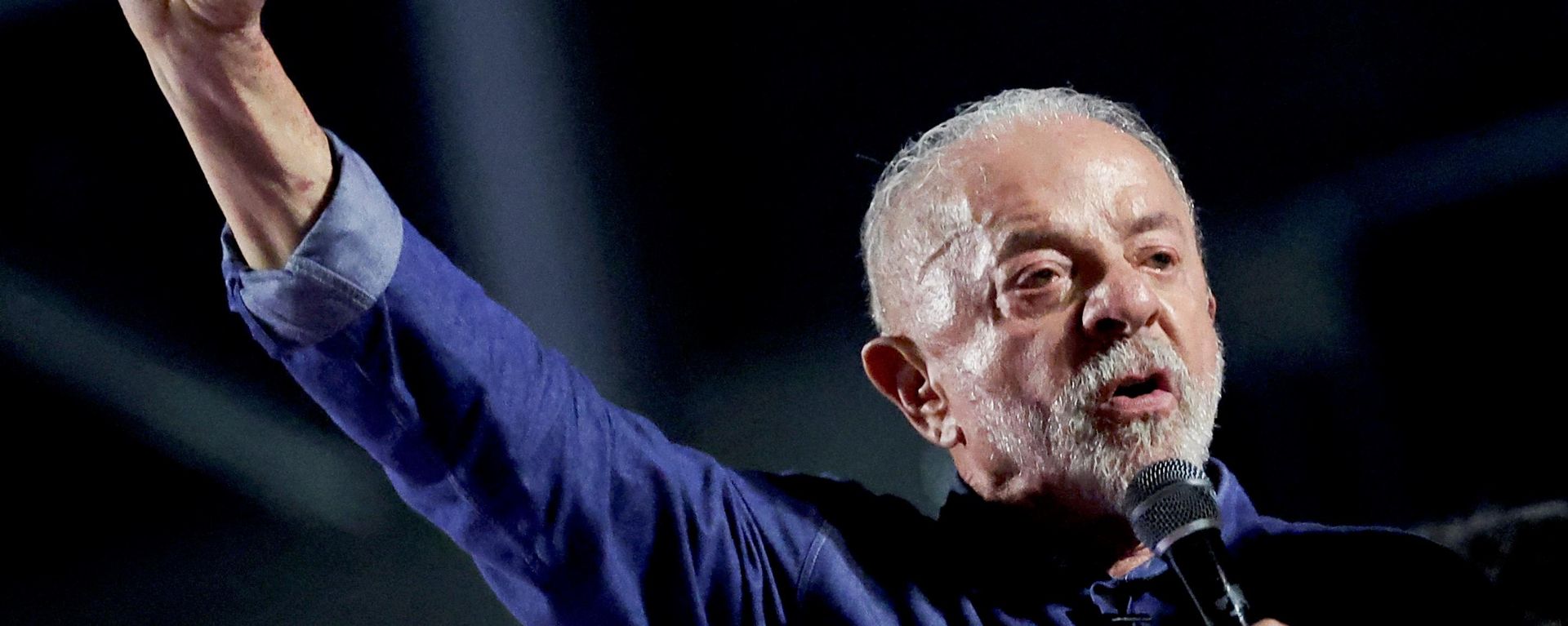 Luiz Inacio Lula da Silva, presidente de Brasil - Sputnik Mundo, 1920, 26.10.2026