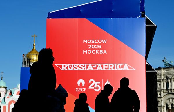 Los preparativos en Moscú para la celebración de la cumbre. - Sputnik Mundo