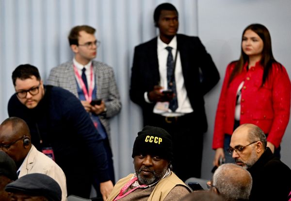 Un total de 48 países confirmaron su participación en la cumbre Rusia-África de Moscú, 22 de ellos representados al más alto nivel. - Sputnik Mundo