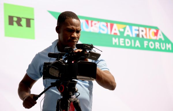 Además, se celebrará un foro Rusia-África con la participación de representantes de los principales medios de ambos lados. - Sputnik Mundo