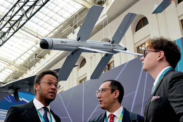 El programa del foro incluye más de 40 actividades, organizadas en cuatro bloques temáticos. - Sputnik Mundo