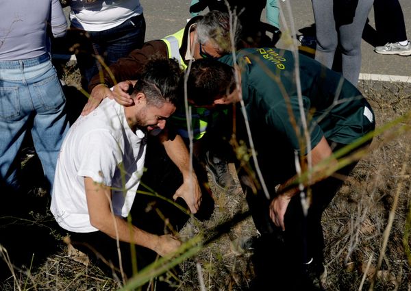 Al menos 68 personas fallecieron y más de 80 resultaron heridas (50 de ellas se encuentran en estado grave). En total, ambos trenes transportaban a más de 500 pasajeros. - Sputnik Mundo