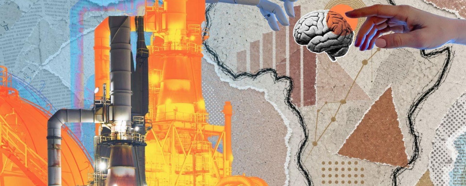 De las finanzas digitales al GNL - Sputnik Mundo, 1920, 28.10.2026
