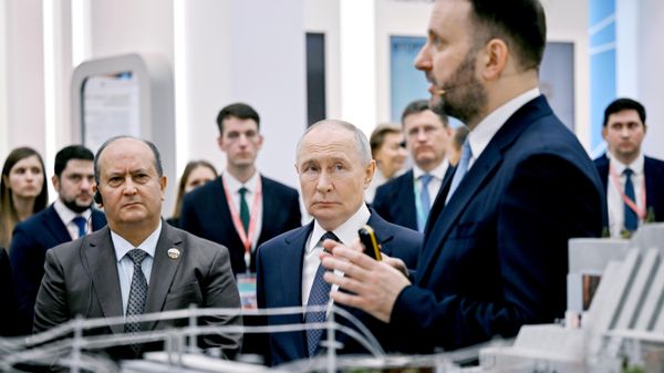  - Sputnik Mundo