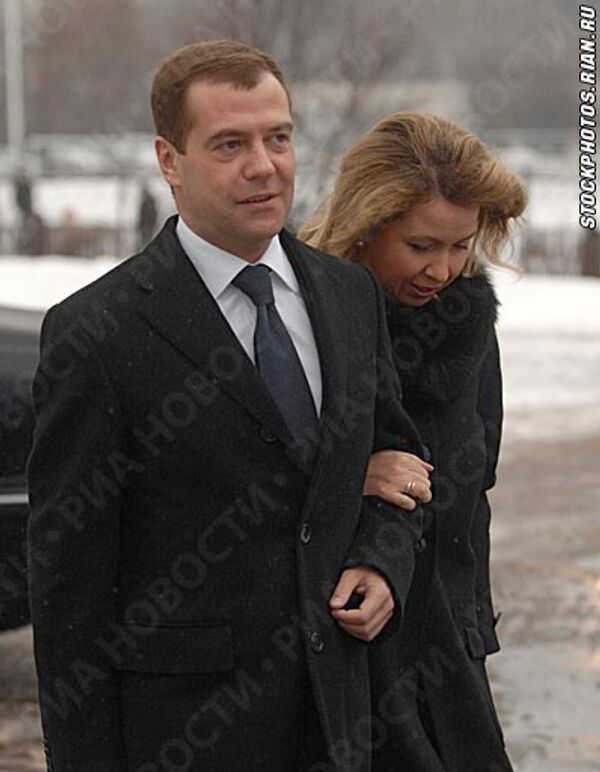 Fotografía: Dmitry Astájov - Sputnik Mundo