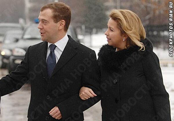 Fotografía: Dmitry Astájov - Sputnik Mundo