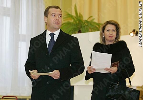 Fotografía: Dmitry Astájov - Sputnik Mundo