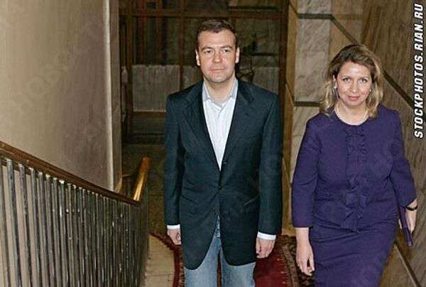 Fotografía: Dmitry Astájov - Sputnik Mundo