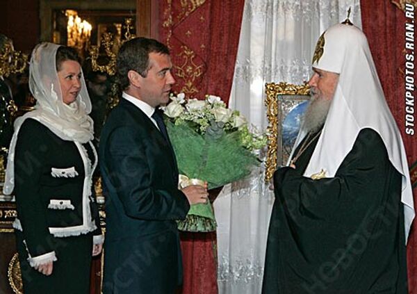 Fotografía: Dmitry Astájov - Sputnik Mundo