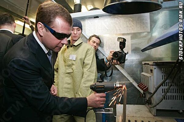 RIA Novosti - Sputnik Mundo