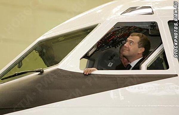 RIA Novosti - Sputnik Mundo