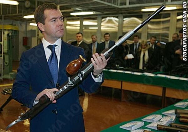 RIA Novosti - Sputnik Mundo