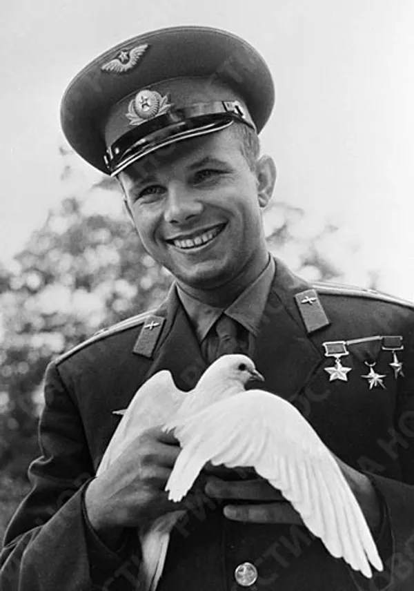 Hace 40 años murió trágicamente Yuri Gagarin Hace 40 años murió trágicamente Yuri Gagarin - Sputnik Mundo