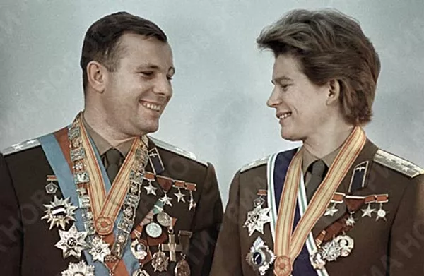 Hace 40 años murió trágicamente Yuri Gagarin Hace 40 años murió trágicamente Yuri Gagarin - Sputnik Mundo