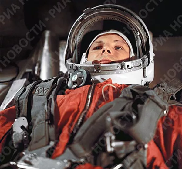 Hace 40 años murió trágicamente Yuri Gagarin Hace 40 años murió trágicamente Yuri Gagarin - Sputnik Mundo
