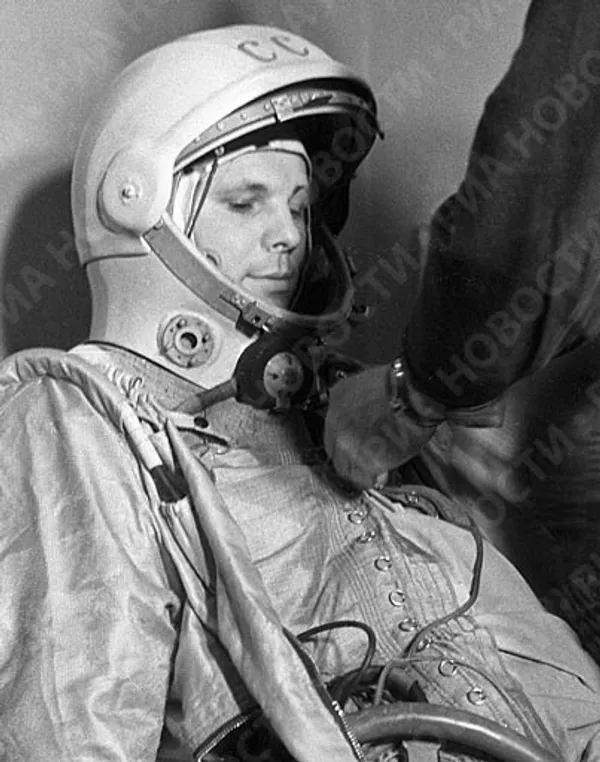 Hace 40 años murió trágicamente Yuri Gagarin Hace 40 años murió trágicamente Yuri Gagarin - Sputnik Mundo
