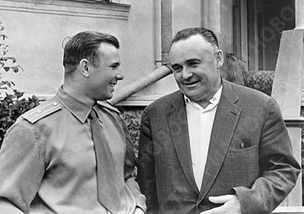 Hace 40 años murió trágicamente Yuri Gagarin Hace 40 años murió trágicamente Yuri Gagarin - Sputnik Mundo
