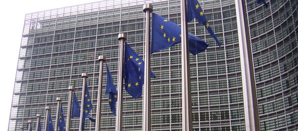 Grecia se atendrá a principios democráticos en el debate sobre las sanciones contra Rusia - Sputnik Mundo