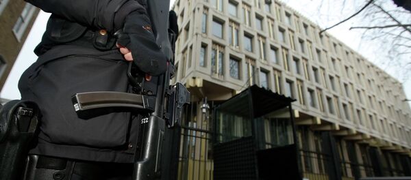 Se exige investigación sobre presunta participación de Reino Unido en torturas de la CIA - Sputnik Mundo