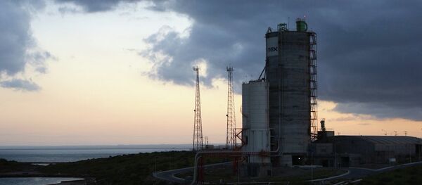 México convoca un concurso histórico para la producción de crudo - Sputnik Mundo