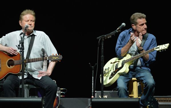 Los músicos mejor pagados según Forbes - Sputnik Mundo