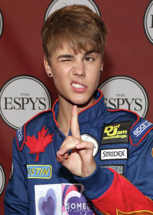 Los músicos mejor pagados según Forbes - Sputnik Mundo