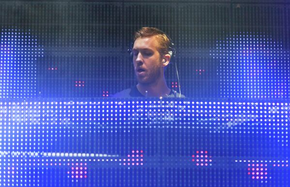 Los músicos mejor pagados según Forbes - Sputnik Mundo