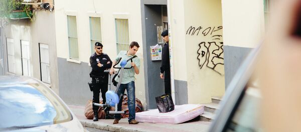 El desalojo de viviendas en España aumenta un 7,3% - Sputnik Mundo