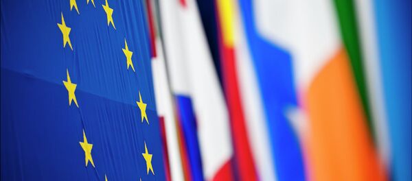 Las sanciones europeas contra Rusia, un error que se debe rectificar - Sputnik Mundo