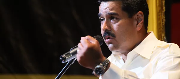 Presidente de Venezuela Nicolás Maduro Presidente de Venezuela Nicolás Maduro - Sputnik Mundo