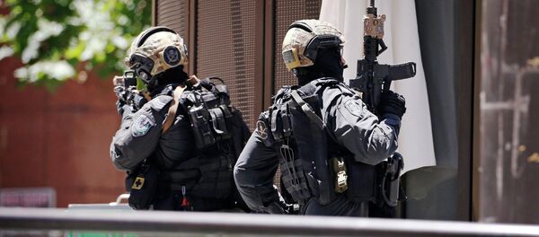 Australia convoca de urgencia al Comité de Seguridad por la toma de rehenes en Sídney Australia convoca de urgencia al Comité de Seguridad por la toma de rehenes en Sídney - Sputnik Mundo