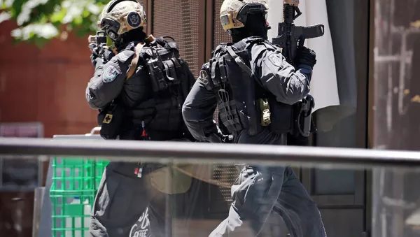 Australia convoca de urgencia al Comité de Seguridad por la toma de rehenes en Sídney - Sputnik Mundo